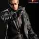 Image for article titled Albert Wesker Stands 12 Inches Tall